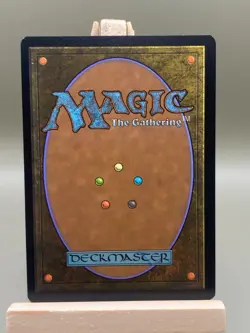 OSSIFICATION #0001 MTG Magic STANDARD SHOWDOWN PROMO FOIL - Image 2
