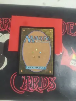 Magic The Gathering Marvel's Spider-Man "Peter Parker's Camera" FOIL RARE NM - Image 2