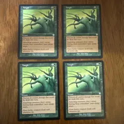 Tangle Invasion Regular 4x Available; Sold By Each - Image 1