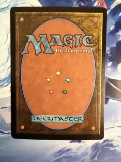 White Lotus Tile Borderless Foil Avatar The Last Airbender MTG TLA #0330 - Image 2