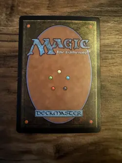 Crashing Wave TLA-0300 Avatar MTG Borderless Foil - Image 2