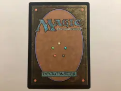 MTG Edge Of Eternities LOTUS FIELD Borderless NM (3079) Graded Power - Image 2