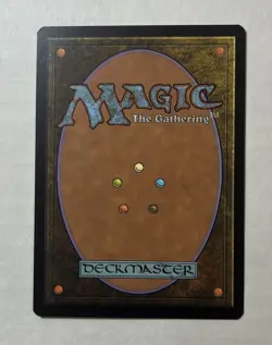 Venser's Journal X1 - NM/M -Scars of Mirrodin MTG Magic The Gathering English - Image 2