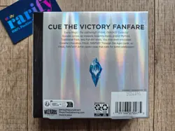 Magic The Gathering Final Fantasy Collector Booster Box English Sealed - Image 2