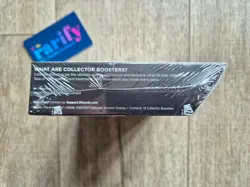 Magic The Gathering Final Fantasy Collector Booster Box English Sealed - Image 4