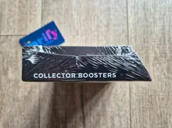 Magic The Gathering Final Fantasy Collector Booster Box English Sealed - Image 5