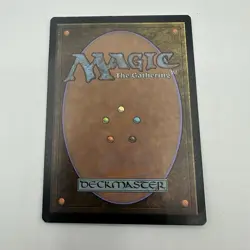 Overwhelming Stampede LP Commander 2015 MTG Magic the Gathering - Image 2