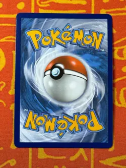 POKEMON TCG EEVEE VMAX SWSH087 HOLO BLACK STAR PROMO NEAR MINT - Image 2
