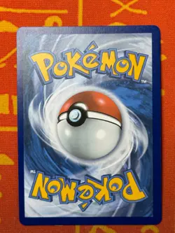 POKEMON TCG BIRTHDAY PIKACHU 24 BLACK STAR PROMO HOLO NM CELEBRATIONS - Image 2