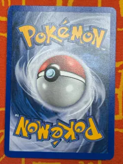 POKEMON TCG DEOXYS EX 17/17 NON HOLO RARE EXCELLENT POP SERIES 4 - Image 2