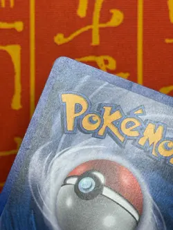 POKEMON TCG DEOXYS EX 17/17 NON HOLO RARE EXCELLENT POP SERIES 4 - Image 3