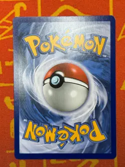 POKEMON TCG HERE COMES TEAM ROCKET! 113/108 NON HOLO RARE EXCELLENT EVOLUTIONS - Image 2