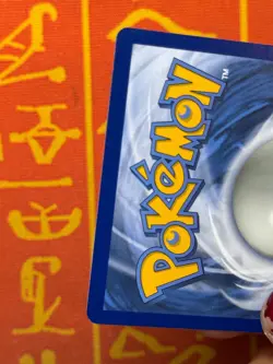 POKEMON TCG HERE COMES TEAM ROCKET! 113/108 NON HOLO RARE EXCELLENT EVOLUTIONS - Image 5