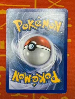 POKEMON TCG DRATINI 62/102 NON HOLO COMMON EXCELLENT TRIUMPHANT - Image 2