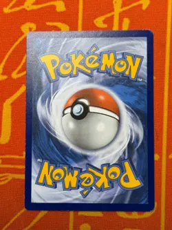 POKEMON TCG PIKACHU 7/15 HOLO MCDONALDS PROMO LIGHT PLAY - Image 2