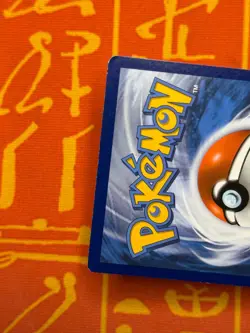 POKEMON TCG PIKACHU 7/15 HOLO MCDONALDS PROMO LIGHT PLAY - Image 3