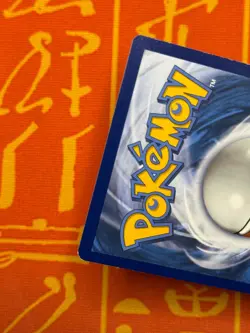 POKEMON TCG PIKACHU 7/15 HOLO MCDONALDS PROMO LIGHT PLAY - Image 4