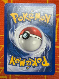POKEMON TCG BELLOSSOM 16/101 NON HOLO RARE LIGHT PLAY HIDDEN LEGENDS YUKA MORII - Image 2