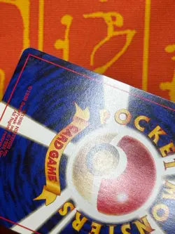 POKEMON TCG CLEFFA NO 173 NON HOLO RARE NEAR MINT JAPANESE NEO GENESIS - Image 3