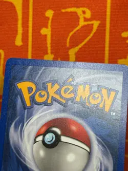 POKEMON TCG BRELOOM 16/109 NON HOLO RARE EXCELLENT RUBY & SAPPHIRE - Image 3