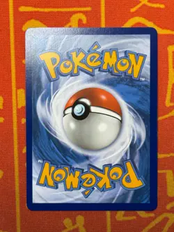 POKEMON TCG DENDRA 266/193 SPECIAL ILLUSTRATION RARE NM PADEA EVOLVED - Image 2