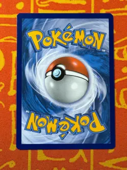 POKEMON TCG SLAKING 18/18 HOLO RARE NEAR MINT DETECTIVE PIKACHU - Image 2
