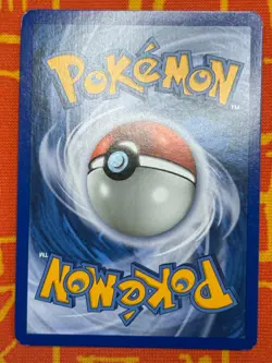 POKEMON TCG HIPPOWDON 42/111 REVERSE HOLO UNCOMMON EXCELLENT RISING RIVALS - Image 2