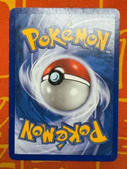 POKEMON TCG BELLOSSOM 20/146 NON HOLO RARE LIGHT PLAY LEGENDS AWAKENED - Image 2