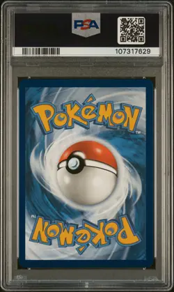 2024 POKEMON SSP EN-SURGING SPARKS ULTRA RARE #234 LISIA'S APPEAL PSA 10 - Image 2