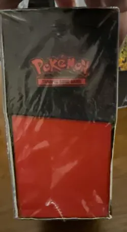 Pokemon Destined Rivals ETB Elite Trainer Box - NEW SEALED - Image 4