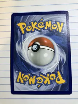 Pokemon TCG Mesprit Reverse Holo Rare 066/189 Darkness Ablaze NM Condition - Image 2