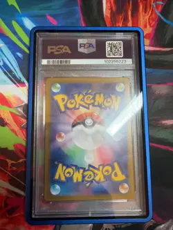 POKEMON TCG - LATIOS 070/064 PSA 10 JAPANESE SV7A ART RARE - Image 2