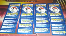 36 Vintage WoTC Base Set Unlimited Pokemon Cards Common-Uncommon (LP+) No Dupes - Image 5