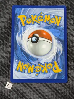 Bulbasaur 133/132 - Mega Evolution Illustration Rare Pokemon TCG NM - Image 2