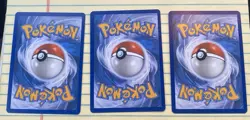 2025 Pokemon Phantasmal Flames Card Lot - Image 2