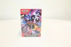 Pokemon Karmesin & Purpur - Ewige Rivalen Boosterbundle (DE) Neu Rechnung MwSt - Image 1