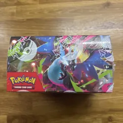 Pokemon 🔥 Phantasmal Flames Booster Display Box 36 Packs 🔥 IN HAND✅ - Image 3