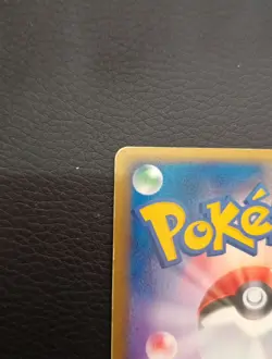 Pokemon TCG Mewtwo Meiji Chocolate 107/PCG-P Japanese Promo - Image 5