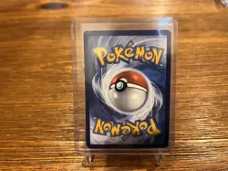 Pokemon Galarian Moltres SWSH284 Sword & Shield Black Star Promo Holo Rare NM - Image 2