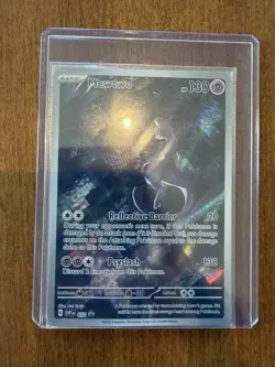 Mewtwo 052 Scarlet & Violet Promo Holo Pokemon TCG Sealed - Image 1