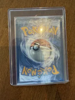 Mewtwo 052 Scarlet & Violet Promo Holo Pokemon TCG Sealed - Image 2
