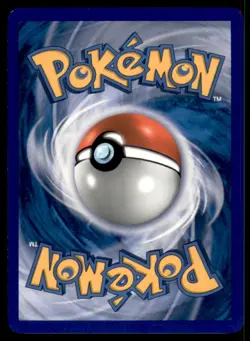 2006 Pokemon EX Legend Maker Omastar Chinese #23 Rare - Image 2