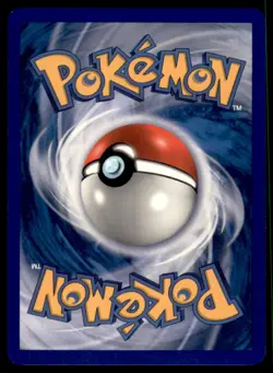 2006 Pokemon EX Legend Maker Growlithe Chinese #55 - Image 2