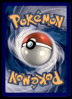 2006 Pokemon EX Legend Maker Magby Chinese #58 - Image 2