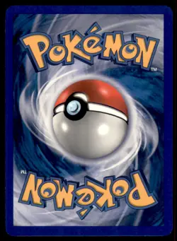 2006 Pokemon EX Legend Maker Root Fossil Chinese #80 - Image 2