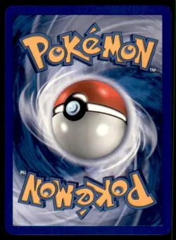 2006 Pokemon EX Legend Maker Chinchou Chinese #50 - Image 2