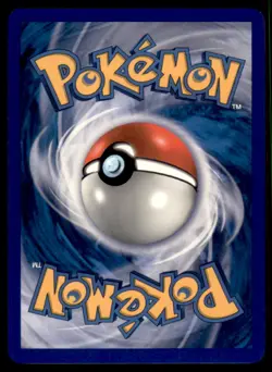 2006 Pokemon EX Legend Maker Tentacool Chinese #66 - Image 2