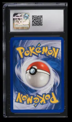 2006 Pokemon EX Legend Maker Aerodactyl CGC 9 Chinese #1 Holo Rare - Image 2
