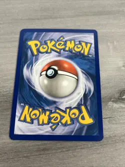 Psyduck 87/127 Platinum Regular - Pokemon Trading Card MP - Image 2