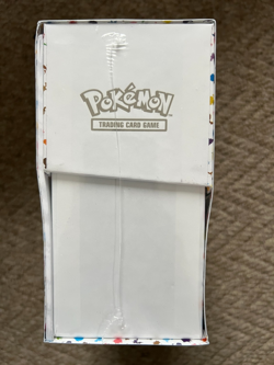 Pokemon TCG - S&V 151 - Pokemon Center Elite Trainer Box - New & Sealed - Image 3